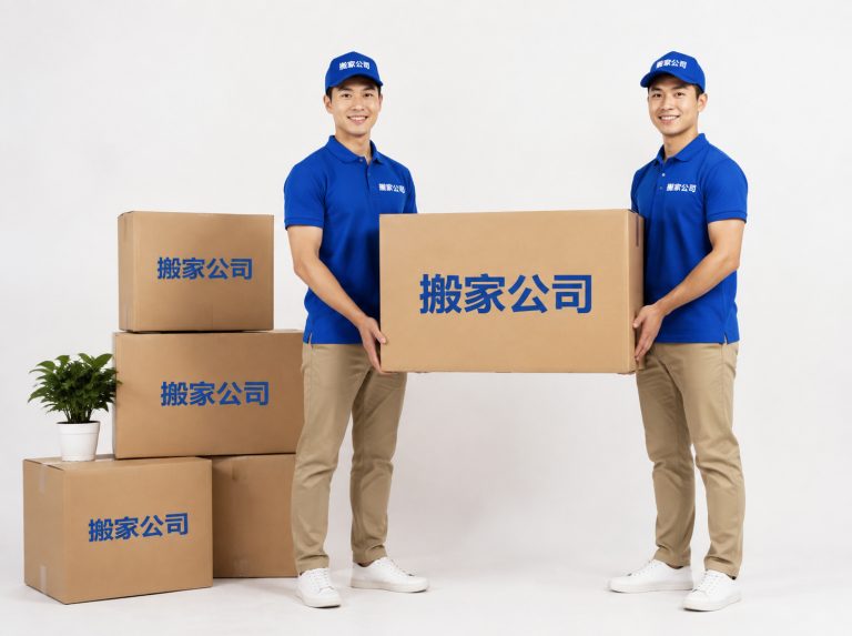 盱眙县家庭与别墅精细化搬家